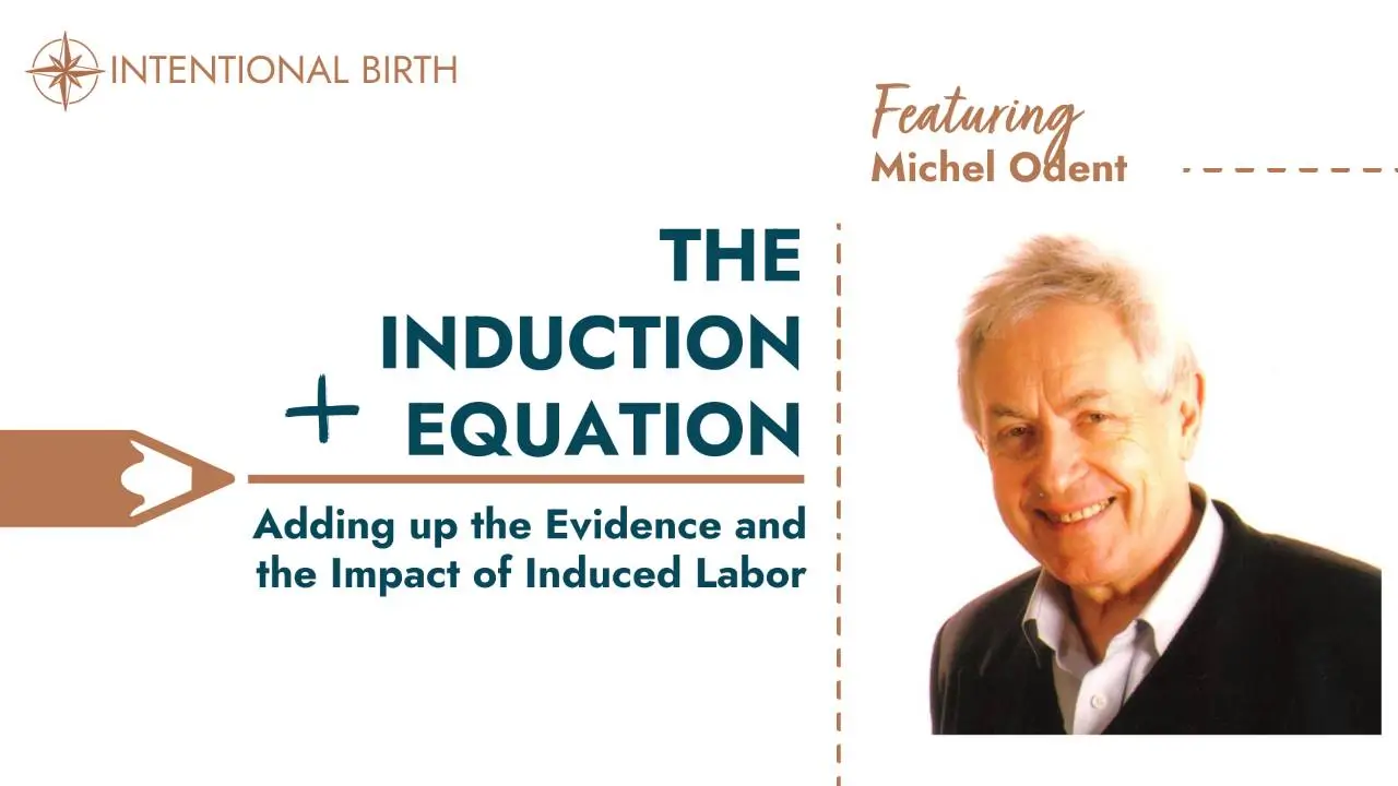 dr michel odent