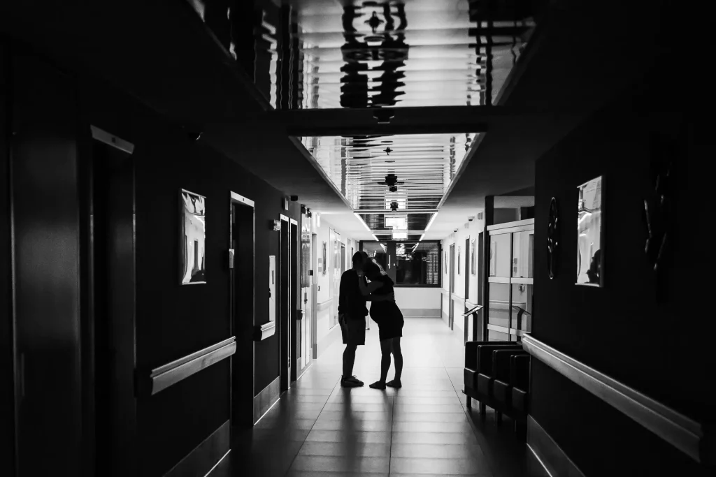 a szulo no jogai, vajudas a korhazban foto Durvay Szilvi